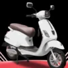 Keunggulan Vespa Sprint