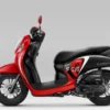 3 Model Skutik Honda Scoopy Terbaru, September 2023!