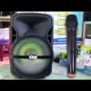 Diamond Antrolley, Speaker Aktif Premium untuk Kegiatan Outdoor