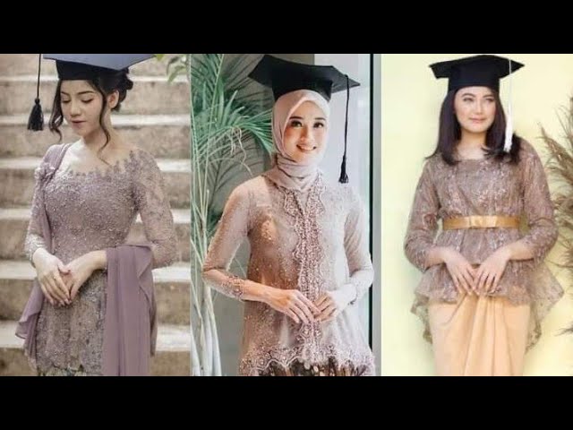Arti Pakaian Kebaya