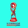 Piala Dunia U-17: Indonesia di Grup A bersama Ekuador, Panama dan Maroko