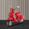 Spesfikasi Sekutik Vespa 946 Red 2023