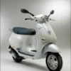 Performa Vespa ET 4