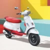 Referensi Vespa Epic