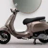 Vespa Sprint S 150 Hadir dengan Desain Timeless dan Ikonik