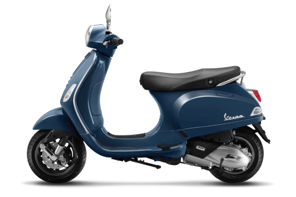 Sejumlah Fitur Canggih yang Dimiliki Vespa LX 125 I-GET