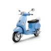 Vespa Matic VXL 125 Murah Harganya Cuma 20 Jutaan Aja!