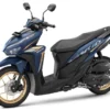 Varian Warna dan Sejumlah Fitur yang Dimiliki Honda Vario 125