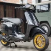 Fitur Vespa Sprint