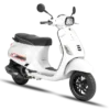 Skutik Klasik Termurah! Segini Harga Vespa S 125 2023