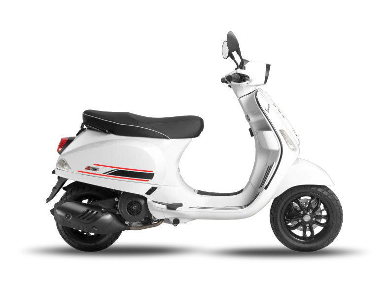 Harga Vespa S 125 2023, Skutik Klasik dengan Segudang Keunggulan