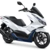 fitur honda pcx