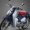 Harga honda super