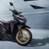 Kinerja Unggulan Honda Vario 2023 Mampu Memanjakan Pengendara