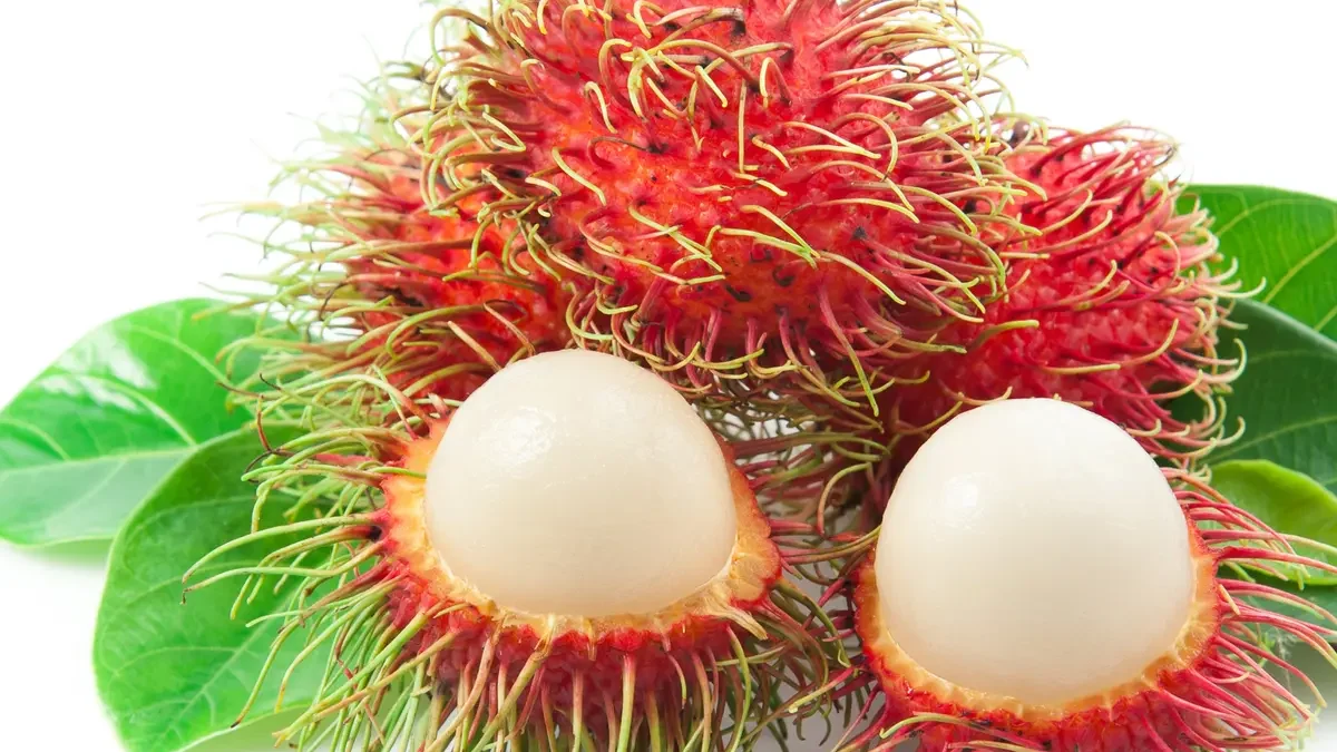 rambutan