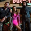 Sinopsis Logan Lucky