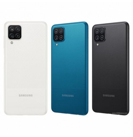 Samsung Galaxy A12