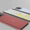 Smartphone Nokia 7210 5G Hadir dengan Desain Menarik dan Menawan