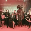 Tayang di Bioskop! Berikut Deretan Pemain Film Di Ambang Kematian