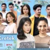 Tayang di Netflix! Berikut Deretan Pemain Serial Gadis Kretek