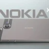 Nokia X150 5G, Smartphone Canggih dengan Desain Futuristik