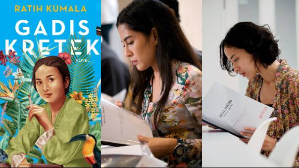 Fakta Menarik dari Serial Terbaru Netflix Gadis Kretek