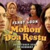 Sinopsis Film Mohon Doa Restu yang Akan Tayang di Bioskop