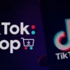 Larang TikTok Beroperasi