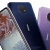 Nokia G10, Smartphone Canggih dengan Fitur Modern dan Kinerja Unggul