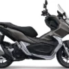 Sejumlah Fitur Teknologi Modern yang Dimiliki Honda ADV 150