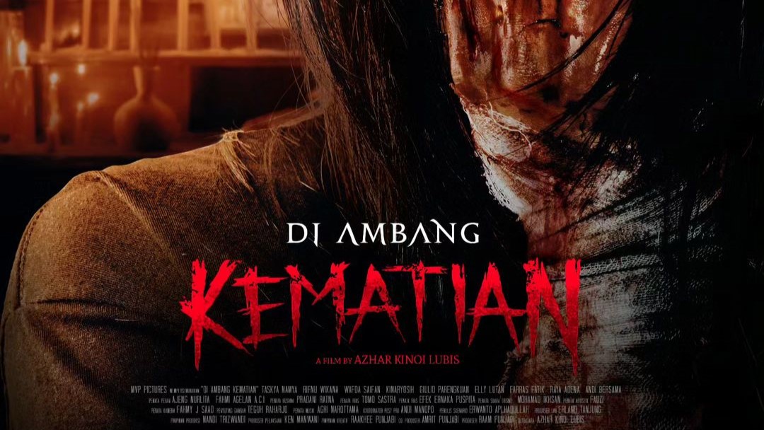 Film Di Ambang Kematian, Kisah Nyata Korban Pesugihan