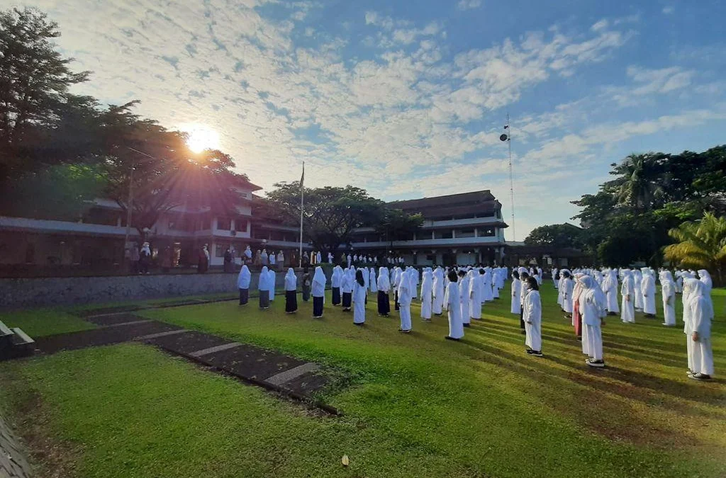 5 Sekolah Islam di Bogor dengan Kualitas Pendidikan Terbaik