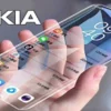 Bikin Ngiler! Nokia Oxygen Ultra Hadir dengan Layar Transparan