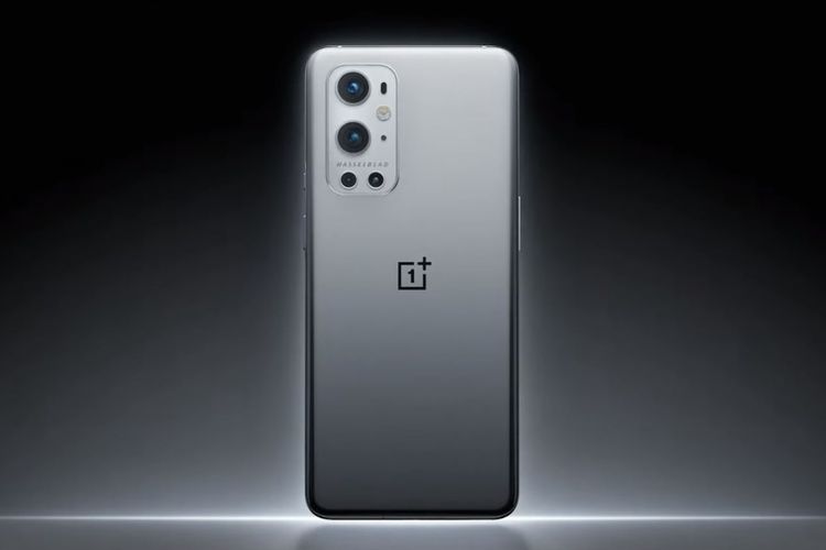 Handphone OnePlus