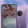 Sejumlah Fitur Teknologi Canggih yang Dimiliki Nokia G10