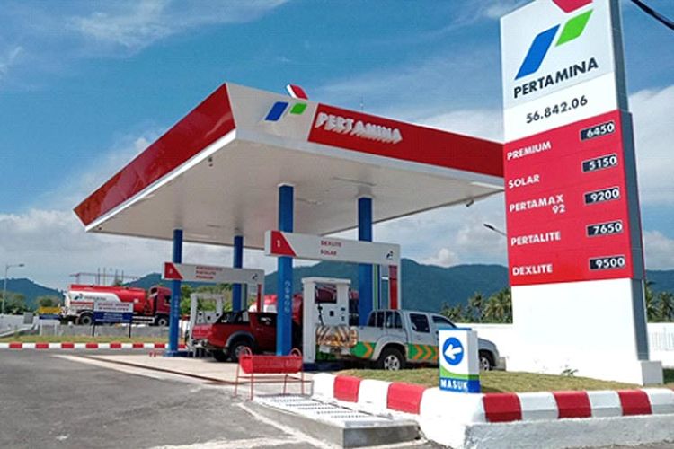 pertamina(fotoby:kompas.com)