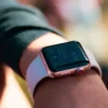 Smartwatch Aukey LS02 Pink Hadir dengan Desain Menarik