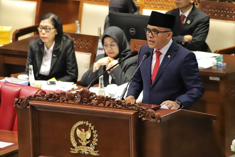 Tenaga Honorer(kompas.com)