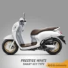 Honda Scoopy Prestige