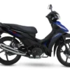 Honda Wave Alpha, Motor Bebek Klasik dengan Rancangan Modern