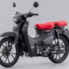 fitur honda super cub