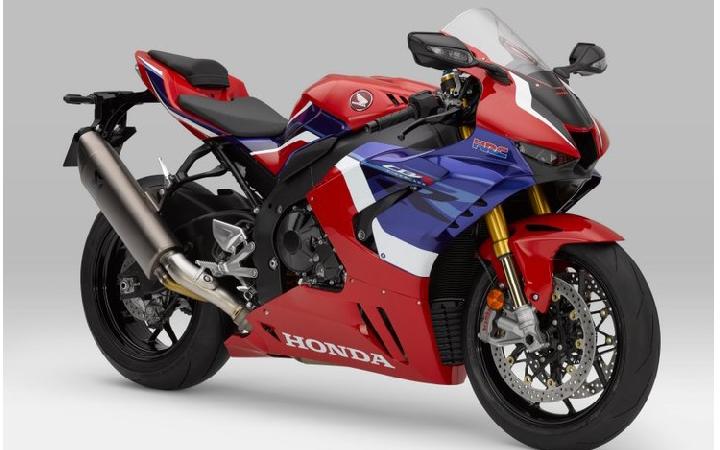 Gemparkan Pasar Otomotif! Honda CBR1000RR Hadir dengan Inovasi Terbaru