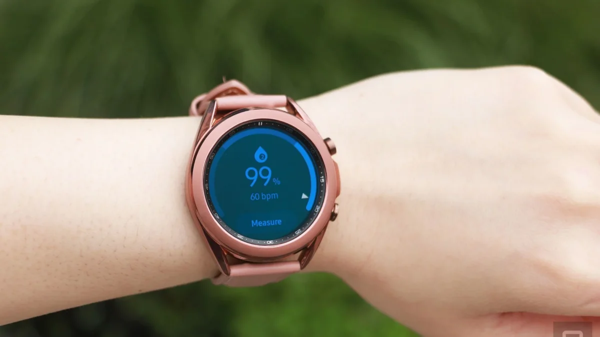 Spesifikasi Lengkap Smartwatch Samsung 2023