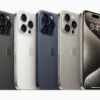 Kelebihan dan Kekurangan yang Dimiliki iPhone 15