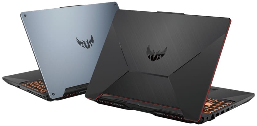 Asus TUF Gaming A15 Salah Satu Laptop Para Gaming