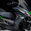 Kawasaki Ninja(fotoy:blibli)