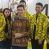 Cuitan Gibran Cawapres Prabowo