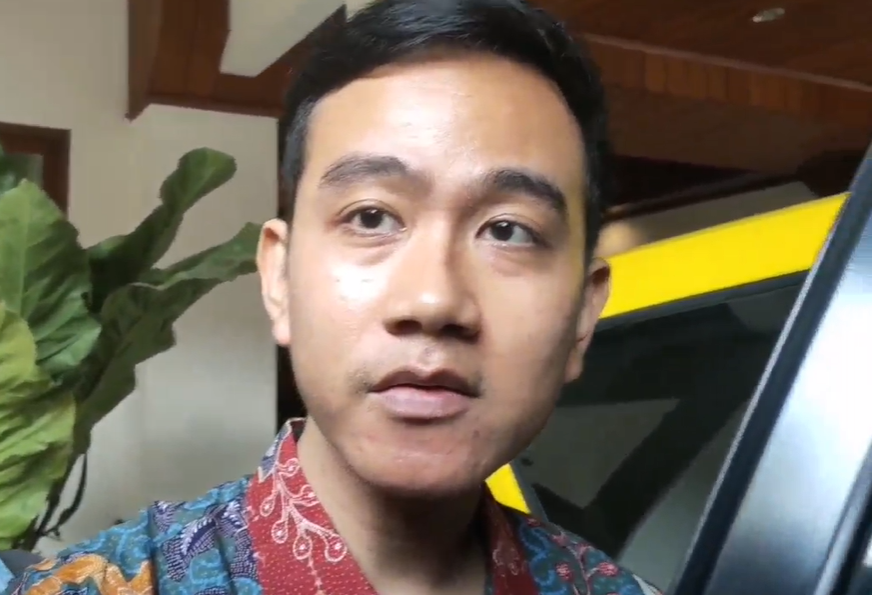 Daftar Bisnis Gibran Rakabuming