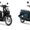 Daftar Harga Honda Scoopy Oktober 2023