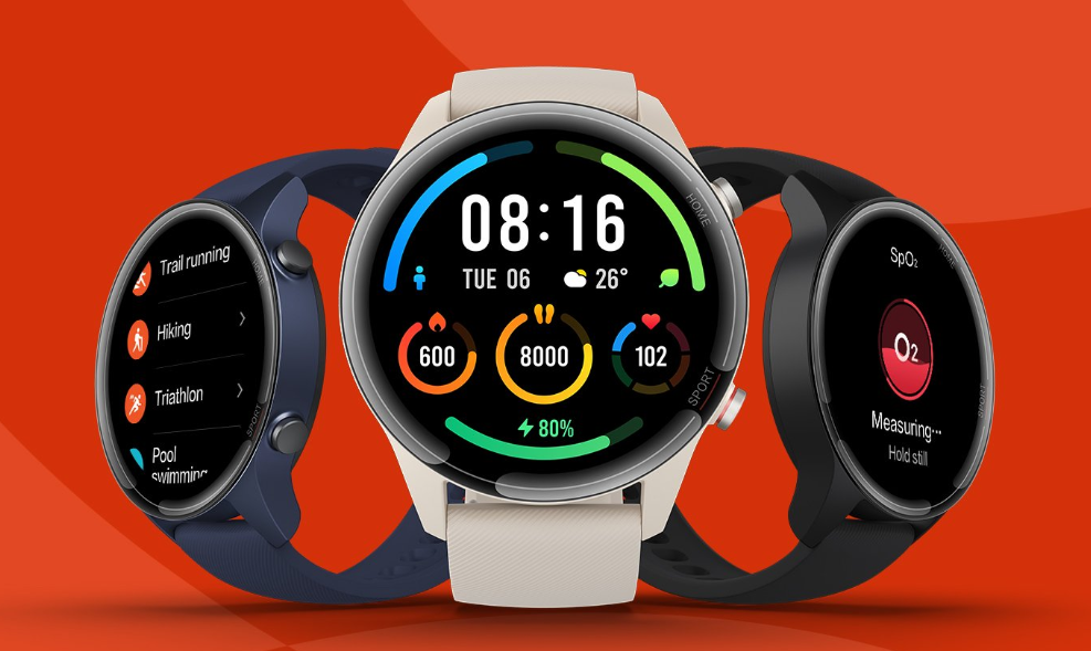 Daftar Harga Smartwatch Xiaomi 2023